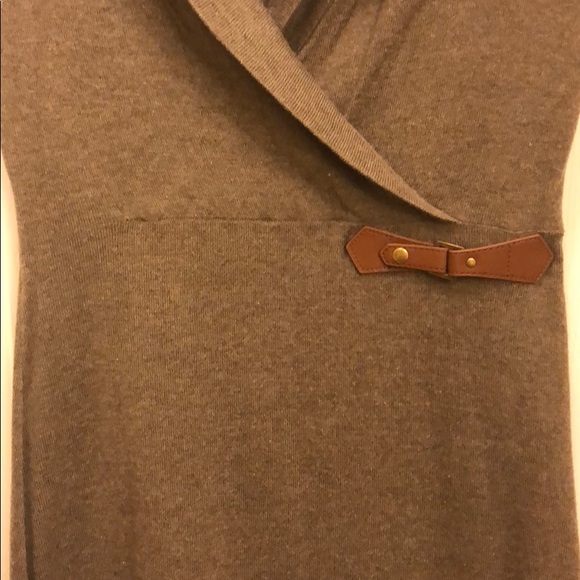 Esprit Sweater Dress - Picture 3 of 5